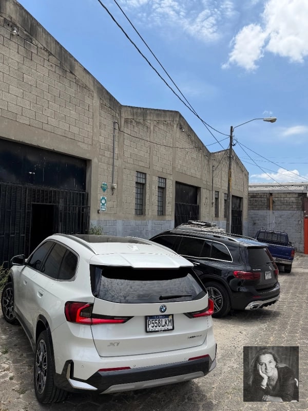 Bodega en Renta en Zona 12 - 4