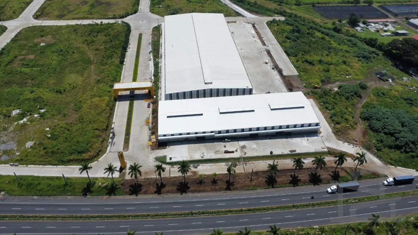 HUB LOGÍSTICO CLAVE EN RUTA A PUERTO QUETZAL - 1