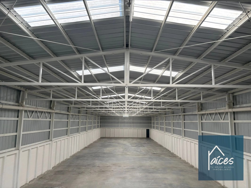 BODEGA EN VENTA (D) - Cocales - 6