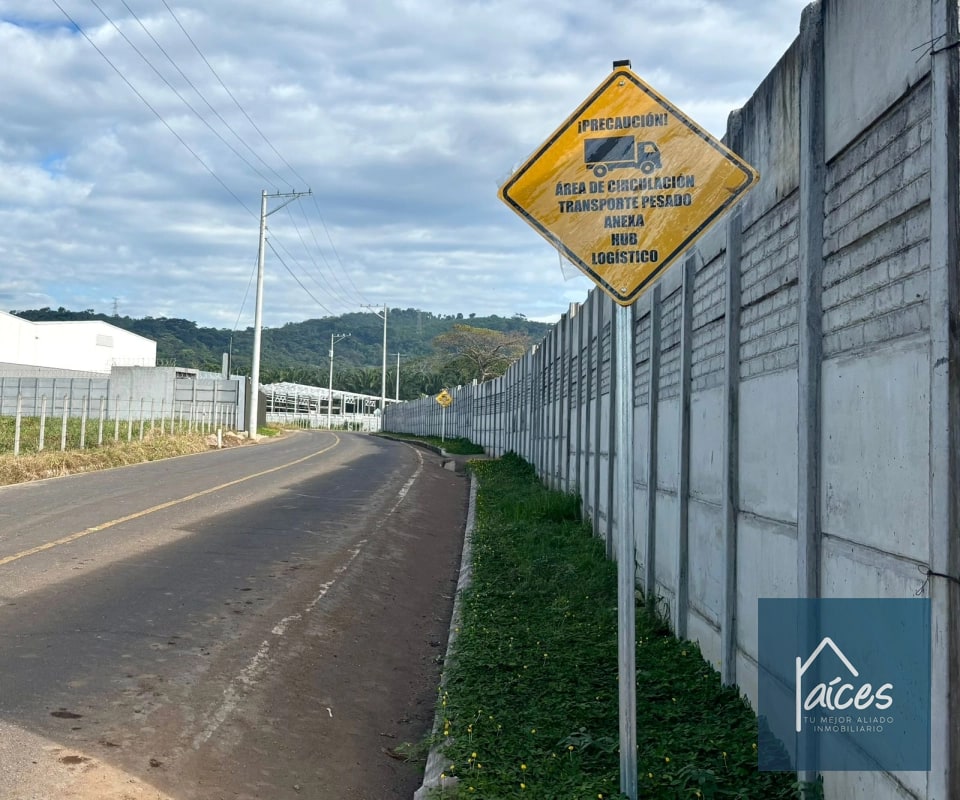 BODEGA EN VENTA (D) - Cocales - 2