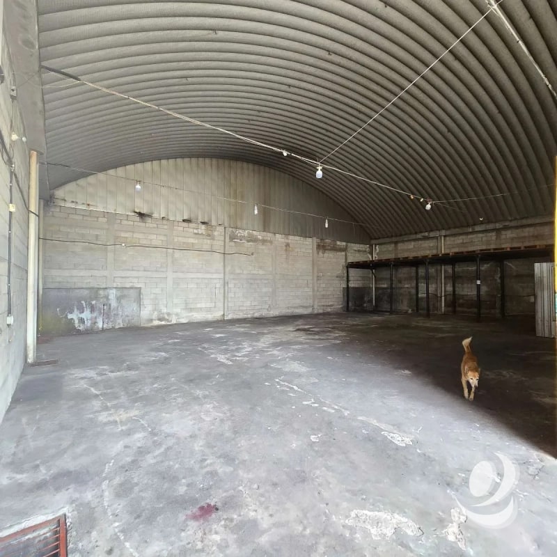 Bodega en Renta 548 mts² Balcones de San Cristóbal - 1