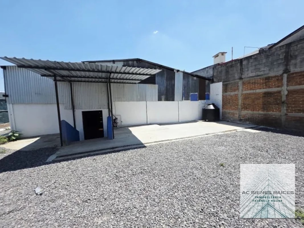 bodega / predio  en Mariscal zona 11 para iniciar el 1 de marzo - 4