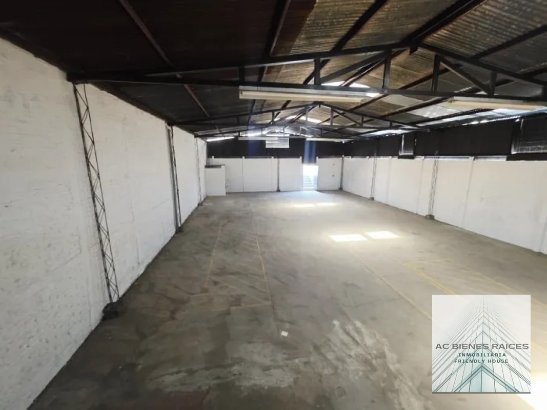 bodega / predio en Mariscal zona 11 para iniciar el 1 de marzo - 10