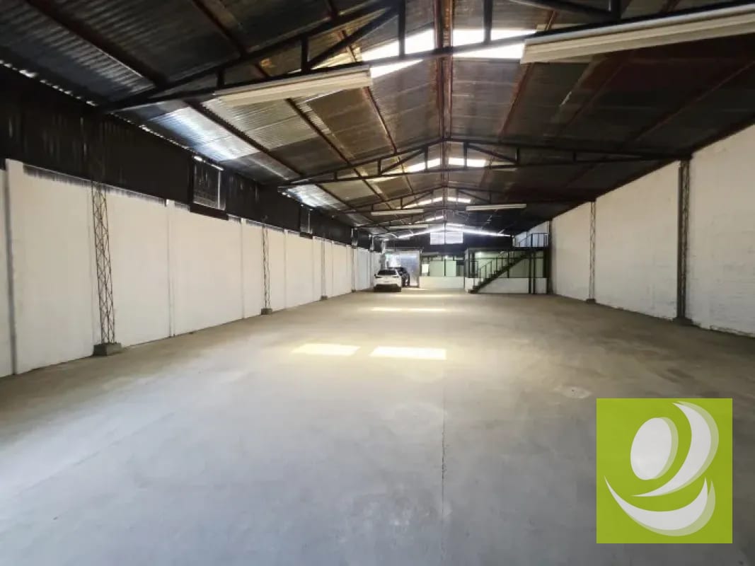 BODEGA EN RENTA EN ZONA 11 POR EL PERIFERICO/AG BATRES — Bodega / Ofibodega en Alquiler en Zona 11, Guatemala, Ciudad — foto 4 de 8