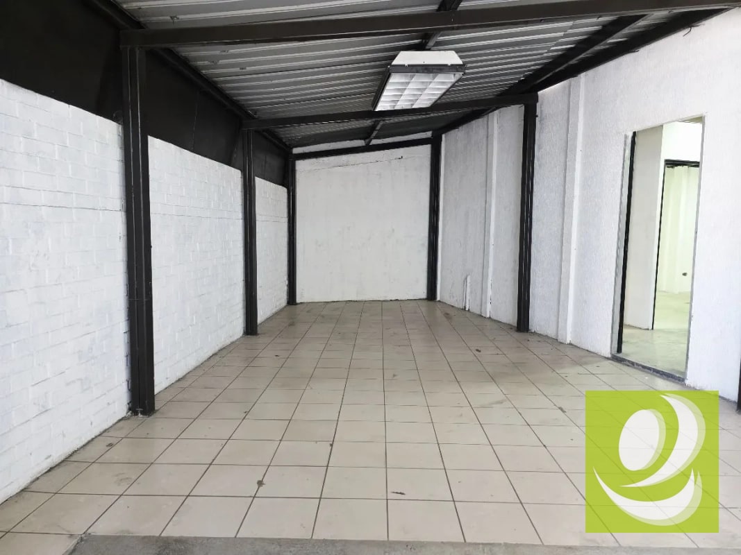 BODEGA EN RENTA EN ZONA 11 POR EL PERIFERICO/AG BATRES - 3