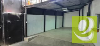 Bodega en Renta zona 11 POR EL PERIFERICO/AG BATRES — Bodega / Ofibodega en Alquiler en Zona 11, Guatemala, Ciudad — miniatura 8 de 8