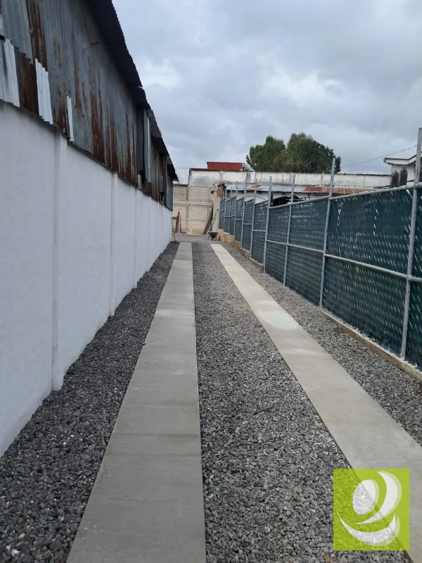 Bodega en Renta zona 11 POR EL PERIFERICO/AG BATRES - 6