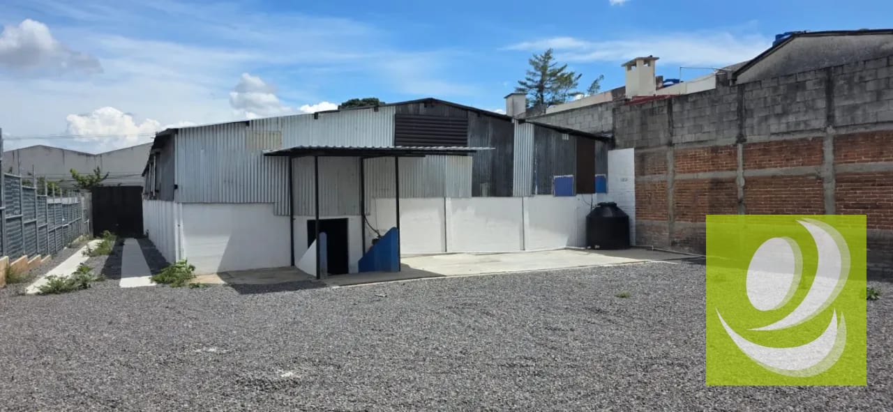 Bodega en Renta zona 11 POR EL PERIFERICO/AG BATRES — Bodega / Ofibodega en Alquiler en Zona 11, Guatemala, Ciudad — foto 5 de 8