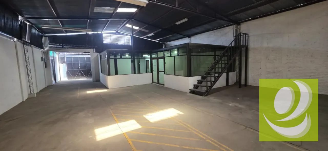 Bodega en Renta zona 11 POR EL PERIFERICO/AG BATRES — Bodega / Ofibodega en Alquiler en Zona 11, Guatemala, Ciudad — foto 4 de 8