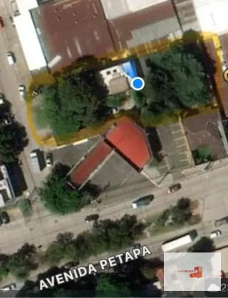 Propiedad uso industrial, comercial, vivienda — Bodega / Ofibodega en Alquiler en Zona 12, Guatemala, Ciudad — miniatura 2 de 2