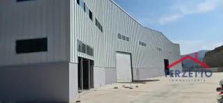 Amplia Bodega Km.28 Ruta al Atlántico — Bodega / Ofibodega en Alquiler en Sololá, Sololá — miniatura 9 de 11