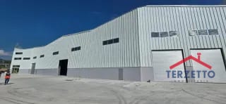 Amplia Bodega Km.28 Ruta al Atlántico — Bodega / Ofibodega en Alquiler en Sololá, Sololá — miniatura 6 de 11