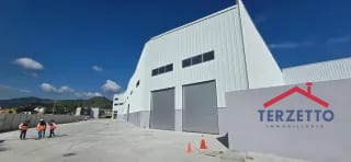 Amplia Bodega Km.28 Ruta al Atlántico — Bodega / Ofibodega en Alquiler en Sololá, Sololá — miniatura 4 de 11