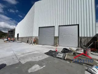 Amplia Bodega Km.28 Ruta al Atlántico — Bodega / Ofibodega en Alquiler en Sololá, Sololá — miniatura 3 de 11
