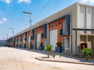 bodega en Logistica Naranjo — Bodega / Ofibodega en Alquiler en Zona 4 Mixco, Guatemala, Ciudad — miniatura 2 de 8