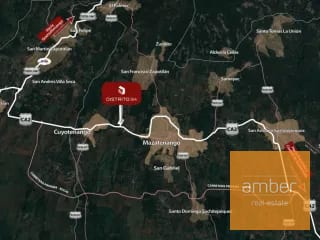 Distrito 164, Cuyotenango, Mazatenango — Bodega / Ofibodega en Alquiler en Mazatenango, Suchitepéquez — miniatura 3 de 7