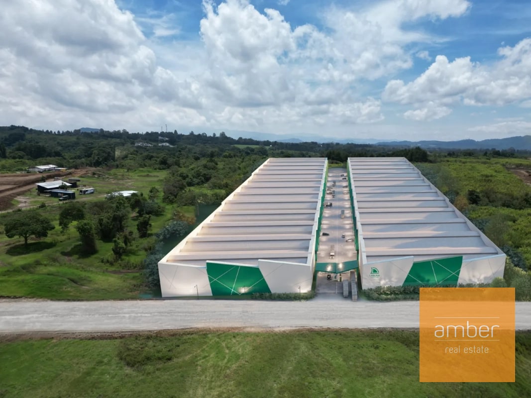 Laguna Logistic Park, CAES - 5