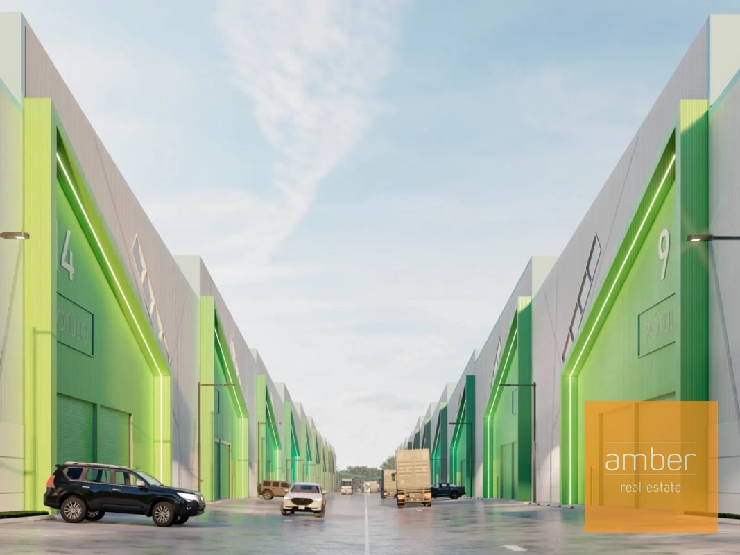 Laguna Logistic Park, CAES - 7