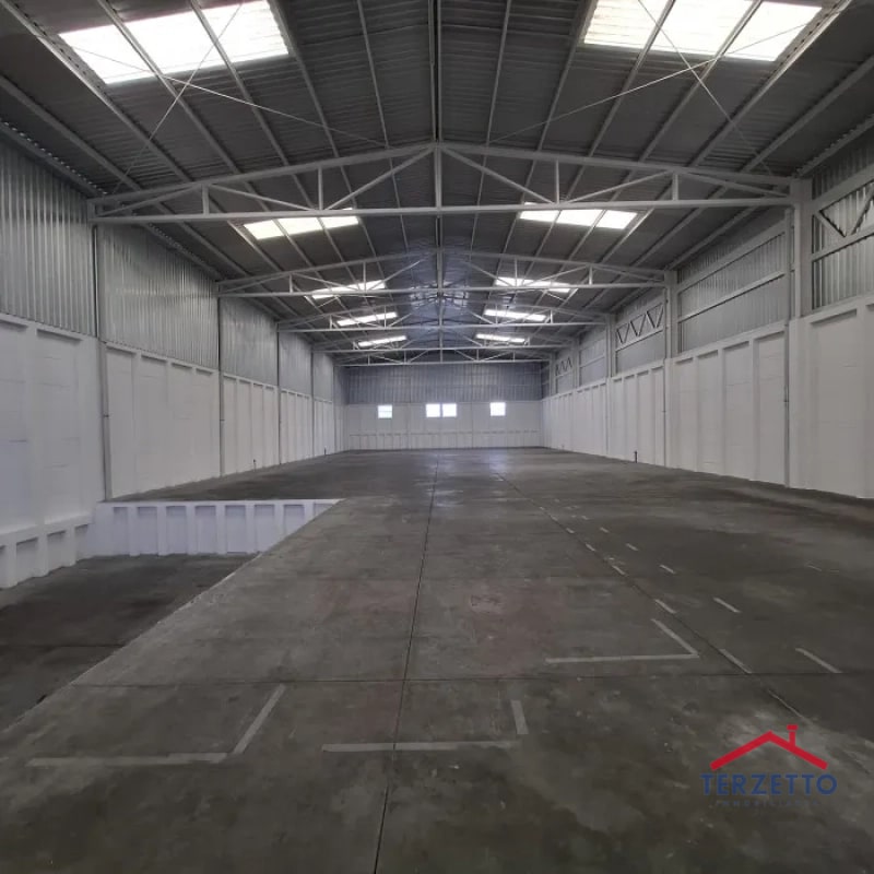 Ofibodega en renta en las Tunas zona 4 Mixco - 15