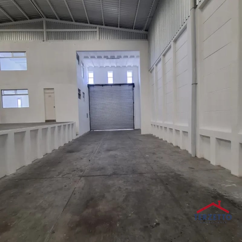 Ofibodega en renta en las Tunas zona 4 Mixco - 14