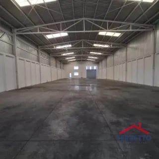 Ofibodega en renta en las Tunas zona 4 Mixco — Bodega / Ofibodega en Alquiler en Zona 4 Mixco, Guatemala, Ciudad — miniatura 13 de 16