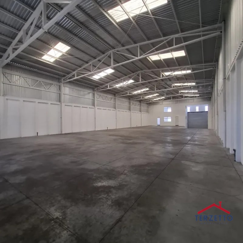 Ofibodega en renta en las Tunas zona 4 Mixco - 12