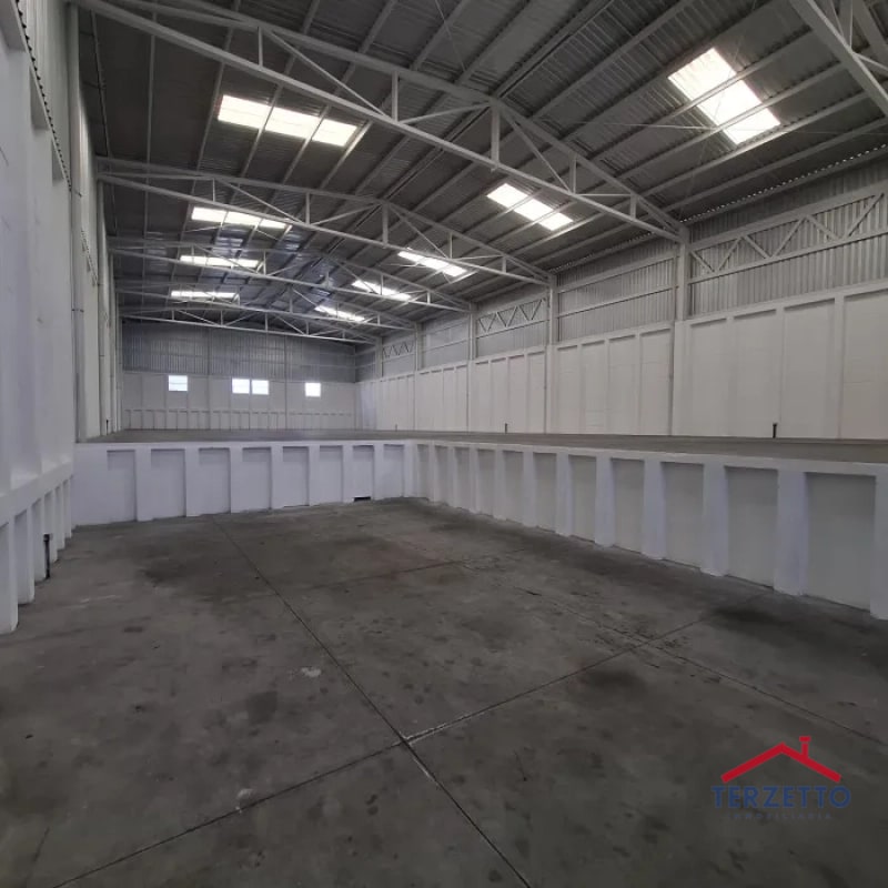 Ofibodega en renta en las Tunas zona 4 Mixco - 10
