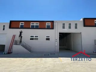 Bodega en Renta en El Naranjo — Bodega / Ofibodega en Alquiler en Zona 4 Mixco, Guatemala, Ciudad — miniatura 1 de 5