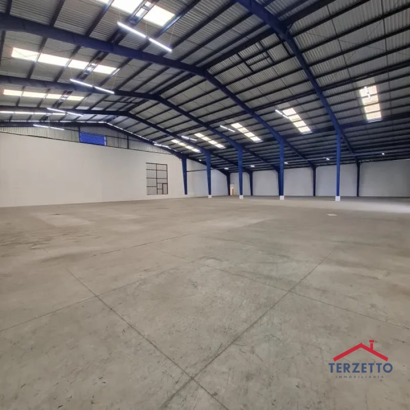 OFIBODEGA EN SAN MIGUEL PETAPA - 17