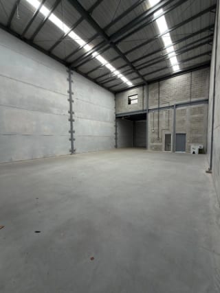 Bodegas en venta en El Naranjo — Bodega / Ofibodega en Venta en Zona 4 Mixco, Guatemala, Ciudad — miniatura 7 de 11
