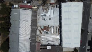 Bodega nueva en alquiler, a 350m de Avenida Petapa, zona 12 — Bodega / Ofibodega en Alquiler en Zona 12, Guatemala, Ciudad — miniatura 5 de 16