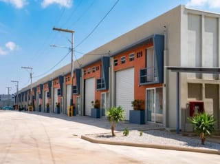 Bodega en Renta — Bodega / Ofibodega en Alquiler en Zona 4 Mixco, Guatemala, Ciudad — miniatura 2 de 7
