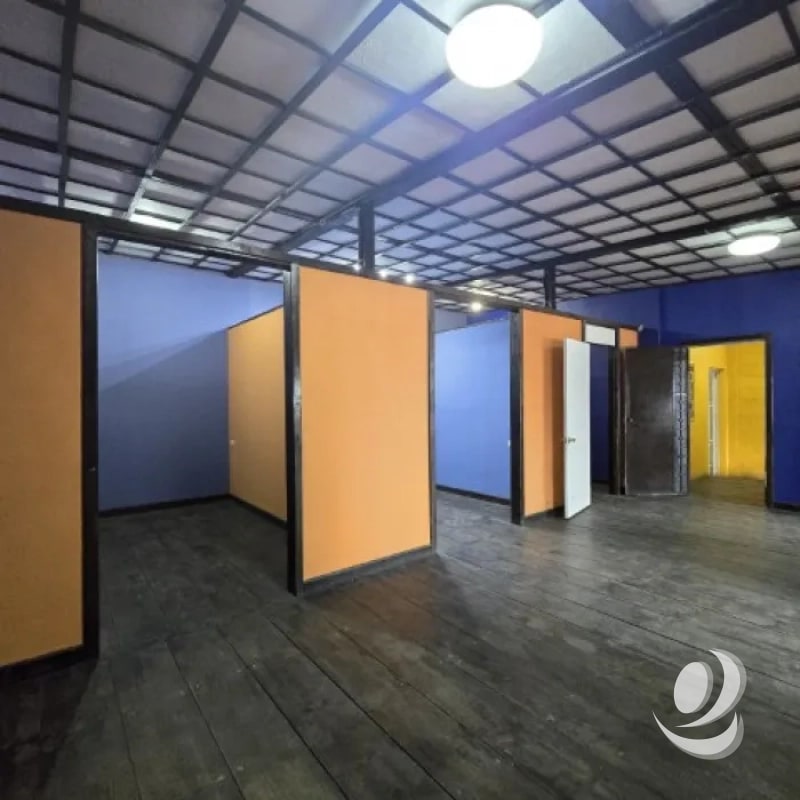 Bodega en Renta 548 mts² Balcones de San Cristóbal - 2