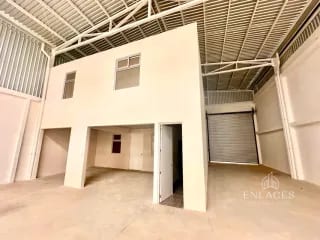 Km 22.7 CAES • Ofibodega en Renta • Condominio Industrial Campestre Comercial — Bodega / Ofibodega en Alquiler en km 21-25, Carretera a El Salvador, Guatemala, Ciudad — miniatura 12 de 12