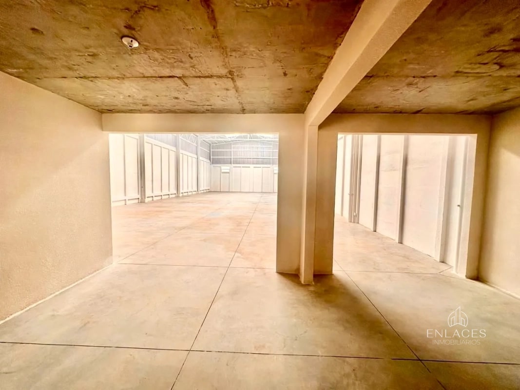 Km 22.7 CAES • Ofibodega en Renta • Condominio Industrial Campestre Comercial - 8