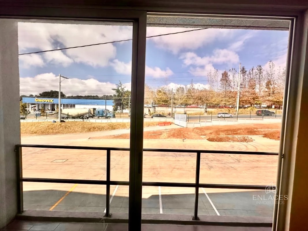 Km 22.7 CAES • Ofibodega en Renta • Condominio Industrial Campestre Comercial - 7