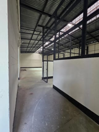Bodega en renta zona 5 — Bodega / Ofibodega en Alquiler en Jardines de La Asunción, Zona 5, Guatemala, Ciudad — miniatura 11 de 12