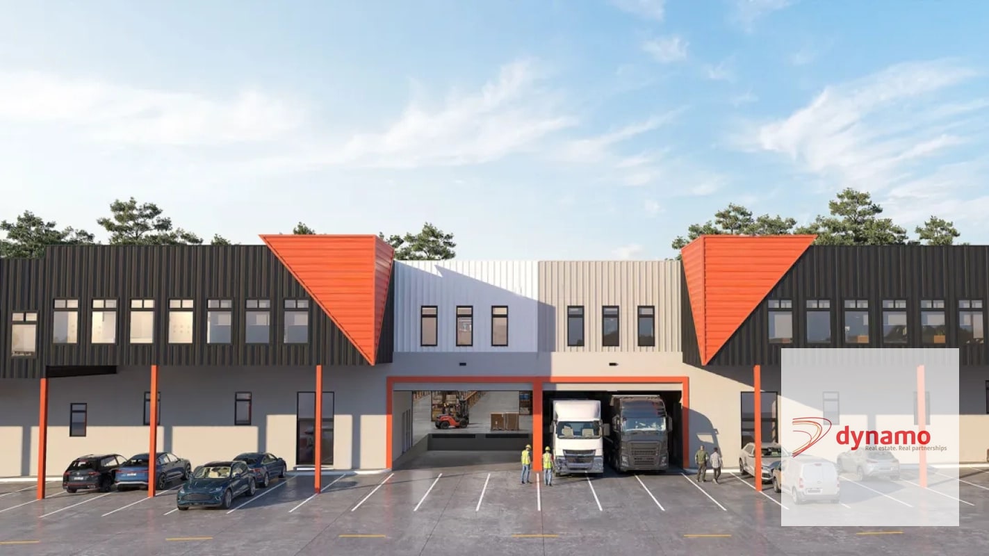 Bodega Industrial en Renta – 3,184 m² | Zona 4 de Mixco - 7