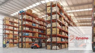 Bodega en Renta – 1,901 m² | Zona Empresarial El Naranjo — Bodega / Ofibodega en Alquiler en Zona 4 Mixco, Guatemala, Ciudad — miniatura 6 de 7