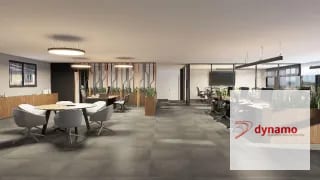 Bodega en Renta – 1,901 m² | Zona Empresarial El Naranjo — Bodega / Ofibodega en Alquiler en Zona 4 Mixco, Guatemala, Ciudad — miniatura 5 de 7