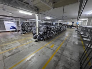 VENDO BODEGA CON CLIENTE LISTO PARA ALQUILARLA A LARGO PLAZO — Bodega / Ofibodega en Venta en Zona 2 Mixco, Guatemala, Ciudad — miniatura 1 de 12