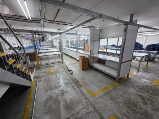 VENDO BODEGA CON CLIENTE LISTO PARA ALQUILARLA A LARGO PLAZO — Bodega / Ofibodega en Venta en Zona 2 Mixco, Guatemala, Ciudad — miniatura 7 de 12