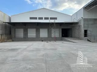 Complejo Industrial Parque Sur Escuintla, bodega en alquiler — Bodega / Ofibodega en Alquiler en Escuintla, Escuintla — miniatura 1 de 6