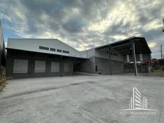 Complejo Industrial Parque Sur Escuintla, bodega en alquiler — Bodega / Ofibodega en Alquiler en Escuintla, Escuintla — miniatura 2 de 6