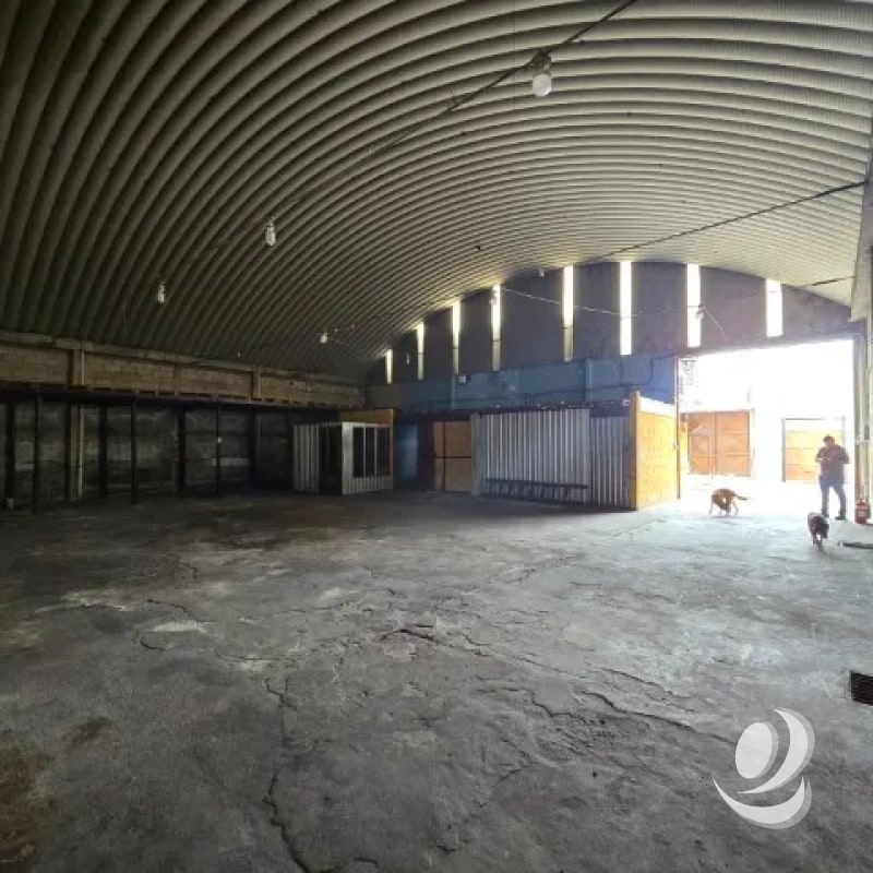 Bodega en Renta 548 mts² Balcones de San Cristóbal - 1
