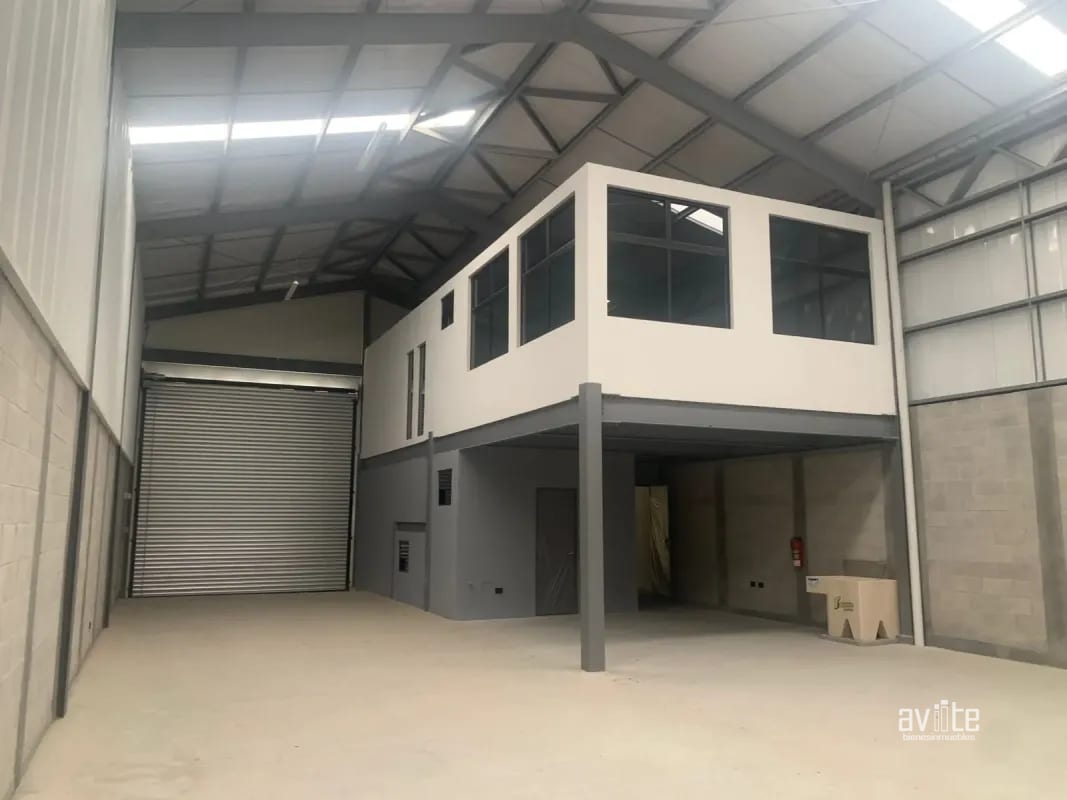 Bodega en alquiler, Empresarial Villa Canales $2,675.00 IVA y manto incluido — Bodega / Ofibodega en Alquiler en Villa Canales, Guatemala, Ciudad — foto 7 de 7