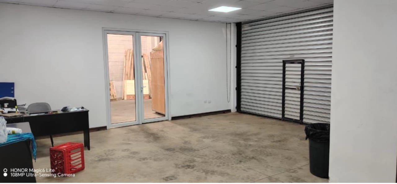 BODEGA EN RENTA TECNOPARK — Bodega / Ofibodega en Alquiler en Escuintla, Escuintla — foto 4 de 4