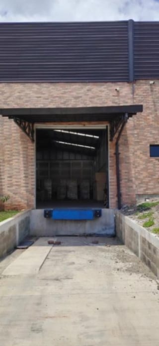 BODEGA EN RENTA TECNOPARK — Bodega / Ofibodega en Alquiler en Escuintla, Escuintla — miniatura 3 de 4