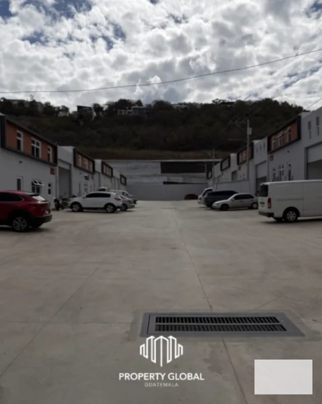 Bodega en renta en El Naranjo zona 4 de mixco (+1) — Bodega / Ofibodega en Alquiler en Zona 4 Mixco, Guatemala, Ciudad — foto 5 de 7