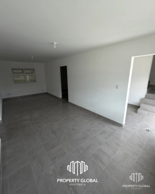 Bodega en renta en El Naranjo zona 4 de mixco (+1) - 4